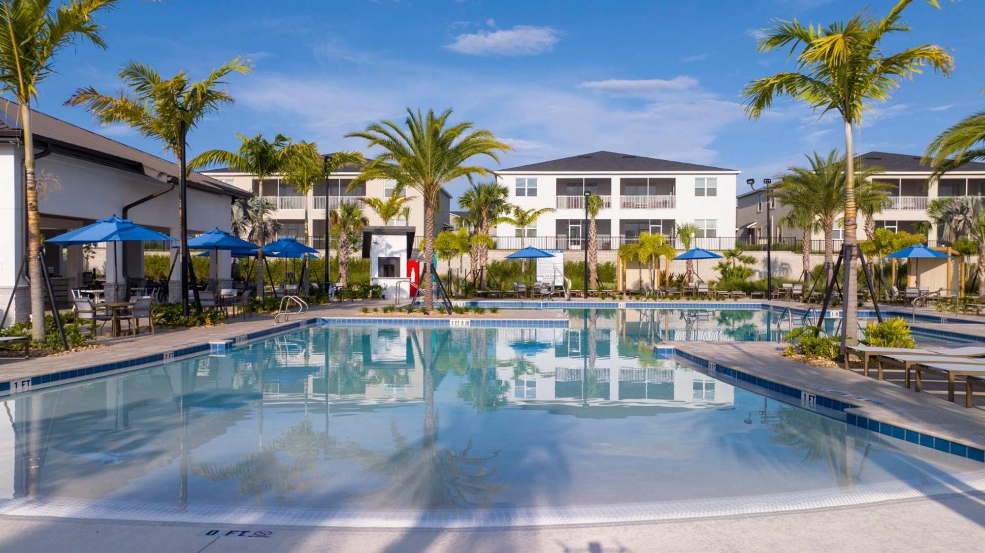 Gorgeous 6 Bd Sf Close To Disney W/ Pool @ Champions Gate Resort 712 Kissimmee Exterior foto