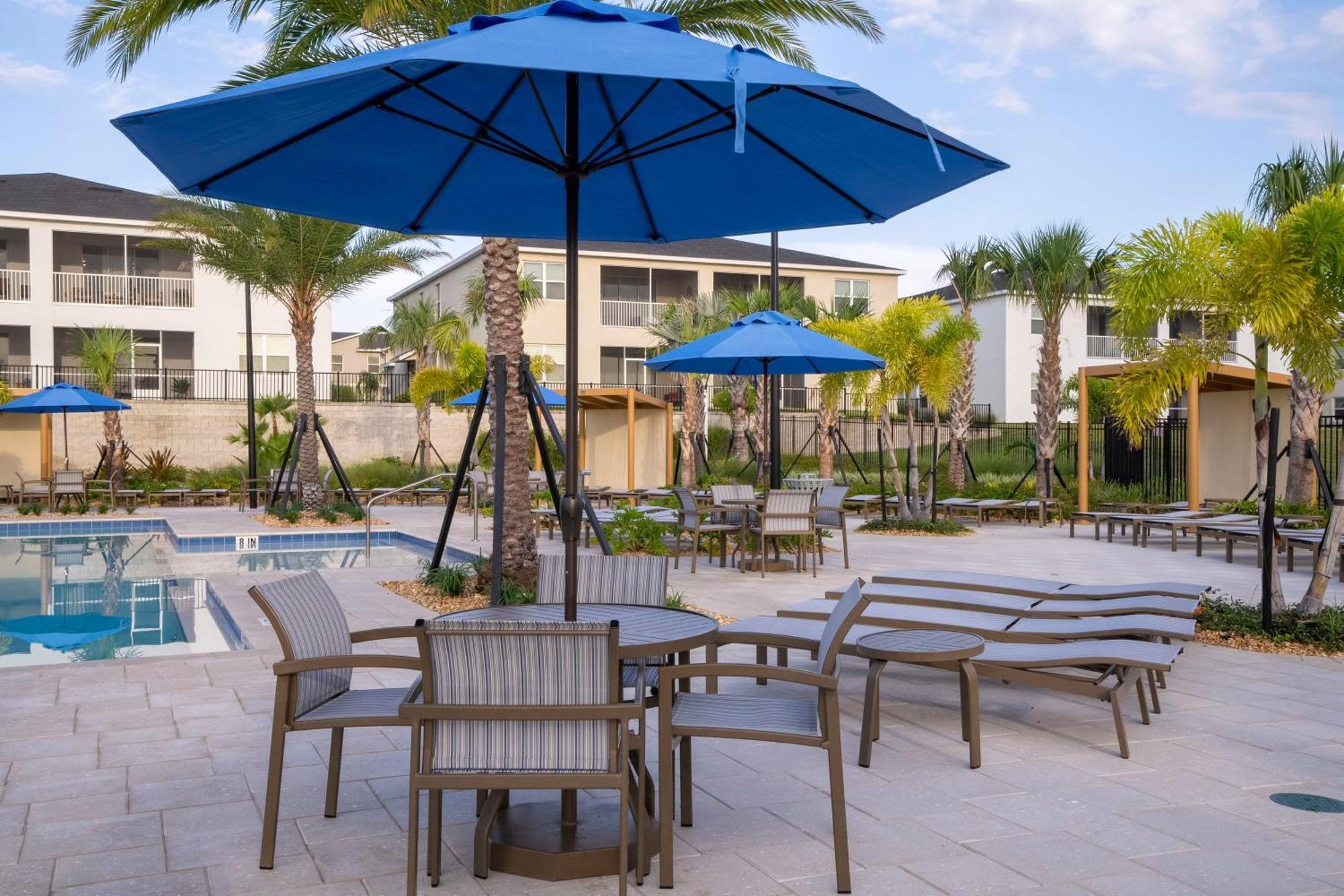 Gorgeous 6 Bd Sf Close To Disney W/ Pool @ Champions Gate Resort 712 Kissimmee Exterior foto