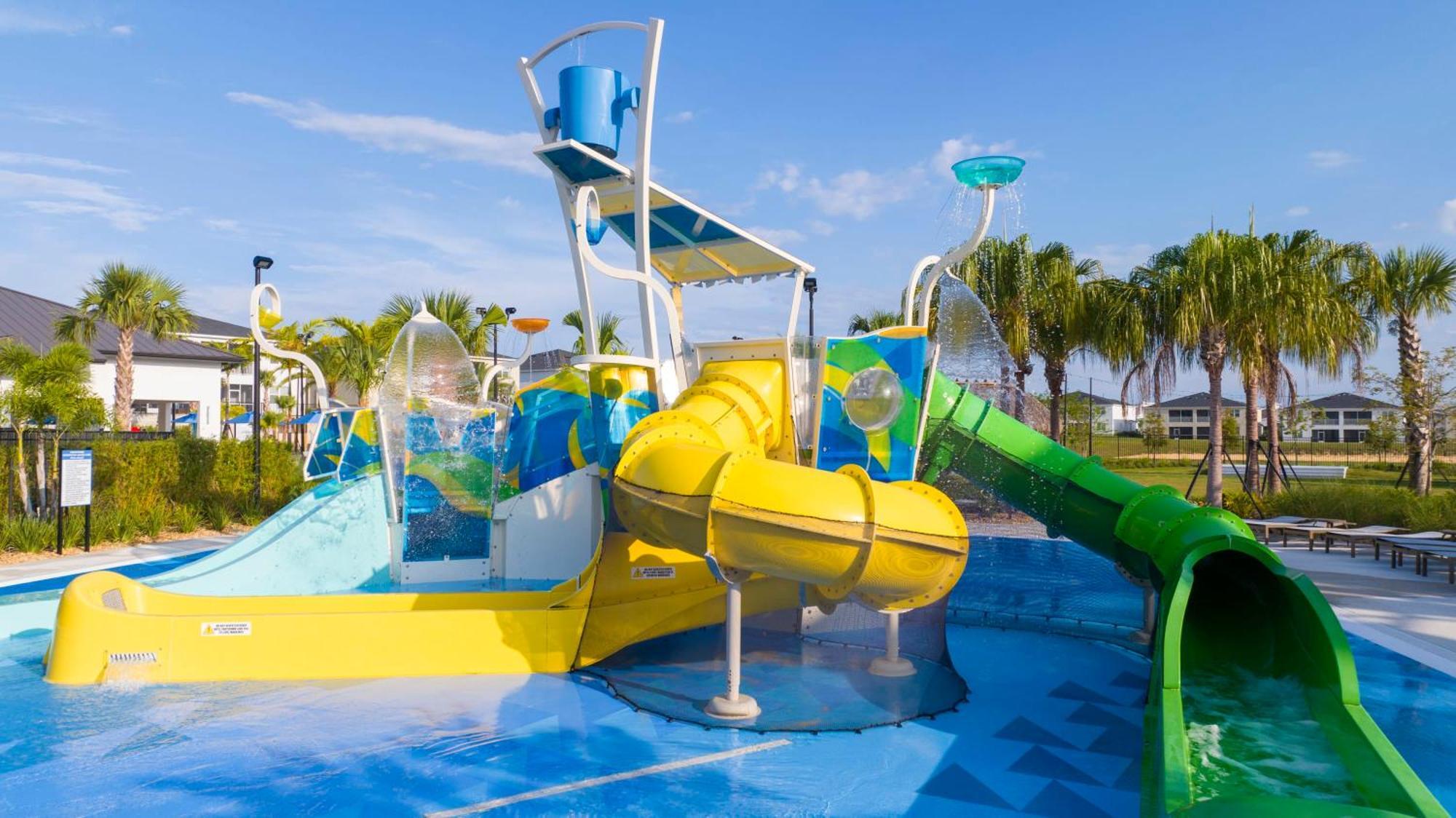 Gorgeous 6 Bd Sf Close To Disney W/ Pool @ Champions Gate Resort 712 Kissimmee Exterior foto